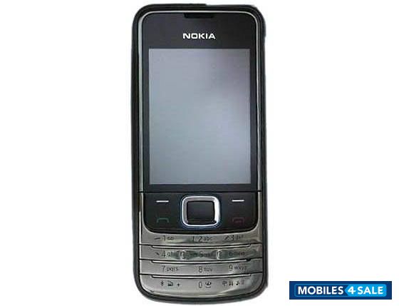 Black Nokia