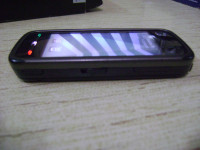 Black Nokia 5233