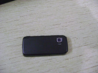 Black Nokia 5233