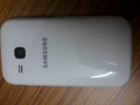 White Samsung