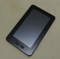 White Micromax Funbook P300