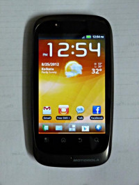 Metal Motorola Fire XT