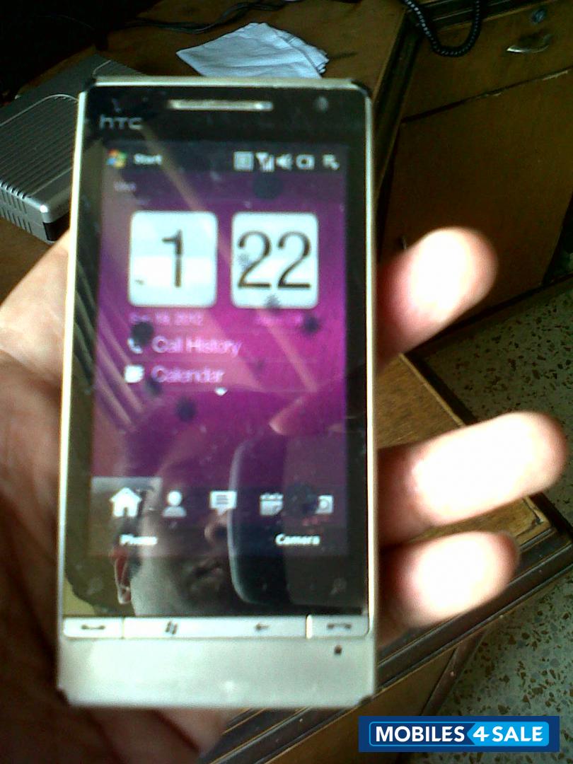 HTC Touch Diamond2