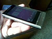 HTC Touch Diamond2