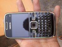 Black Nokia