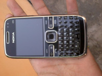 Black Nokia