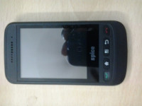 Black Spice  model,Mi-270 Android v2.0