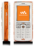 Sony Ericsson W800