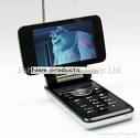 Black Nokia N73