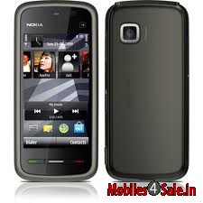 Black And Gray Nokia