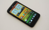 HTC One X