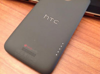 HTC One X