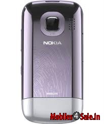 Golden Nokia  c2-06