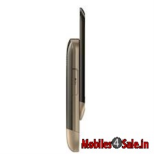 Golden Nokia  c2-06