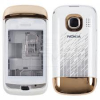 Golden Nokia  c2-06