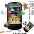 Black Micromax A57