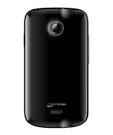 Black Micromax A57