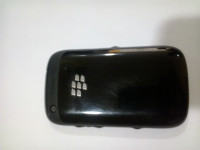 Black BlackBerry Curve 9220