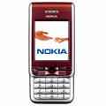 black Nokia 3230