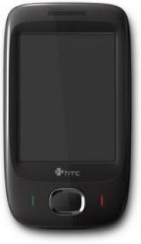 Black HTC Touch Viva