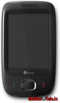 Black HTC Touch Viva