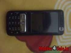 Black Nokia N73