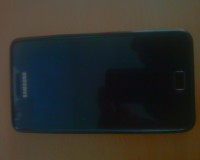 Samsung Galaxy S2 I9100G