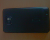 Samsung Galaxy S2 I9100G