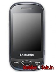 Black Samsung B3410