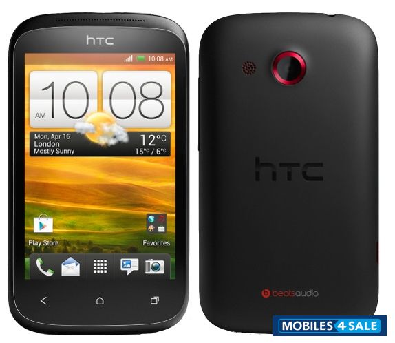 HTC Desire C