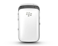 White BlackBerry Curve 9220