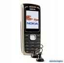 Black Nokia 1650