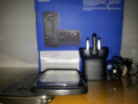 Black Nokia C6