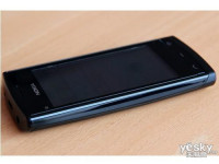 Black Nokia 500