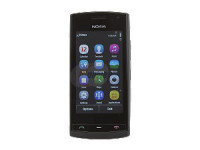 Black Nokia 500