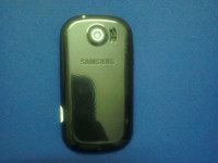 Red Samsung Corby 3G