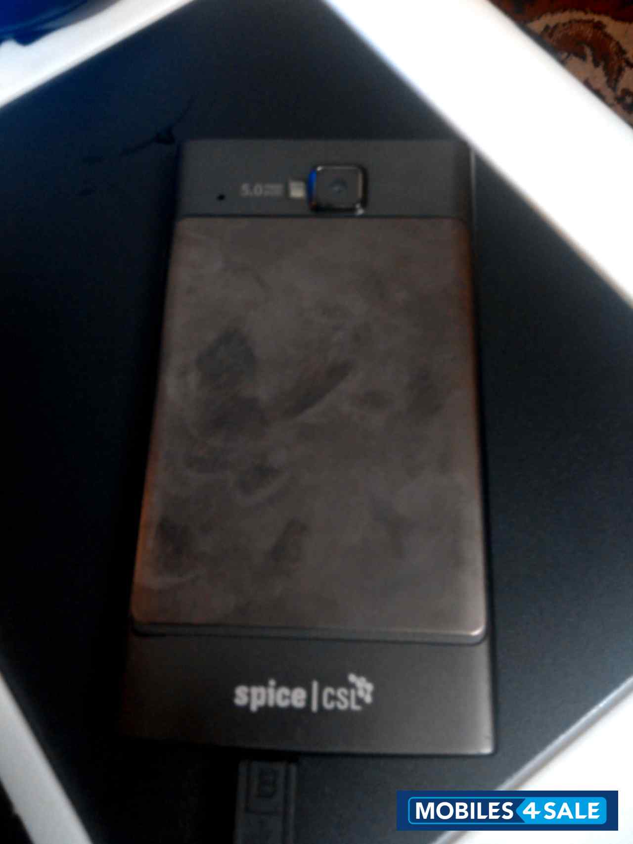 Brown Spice  MI410