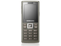 Black Samsung SGH-M150