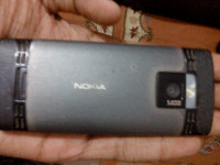 Black Nokia X2