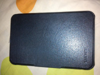 Black Samsung Galaxy Tab