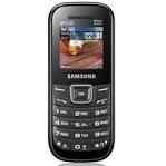 Black Samsung Guru-series 1207