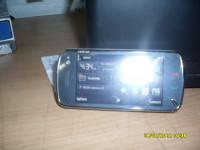 Black Nokia N97