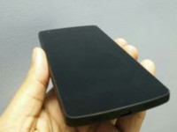 Black Apple iPhone 4S