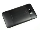 Black HTC HD2