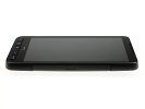 Black HTC HD2