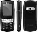 Black LG KG220