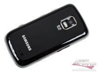 Pearl Black Samsung B7722