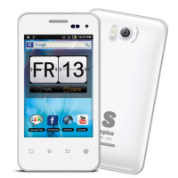 White Spice  Mi 355