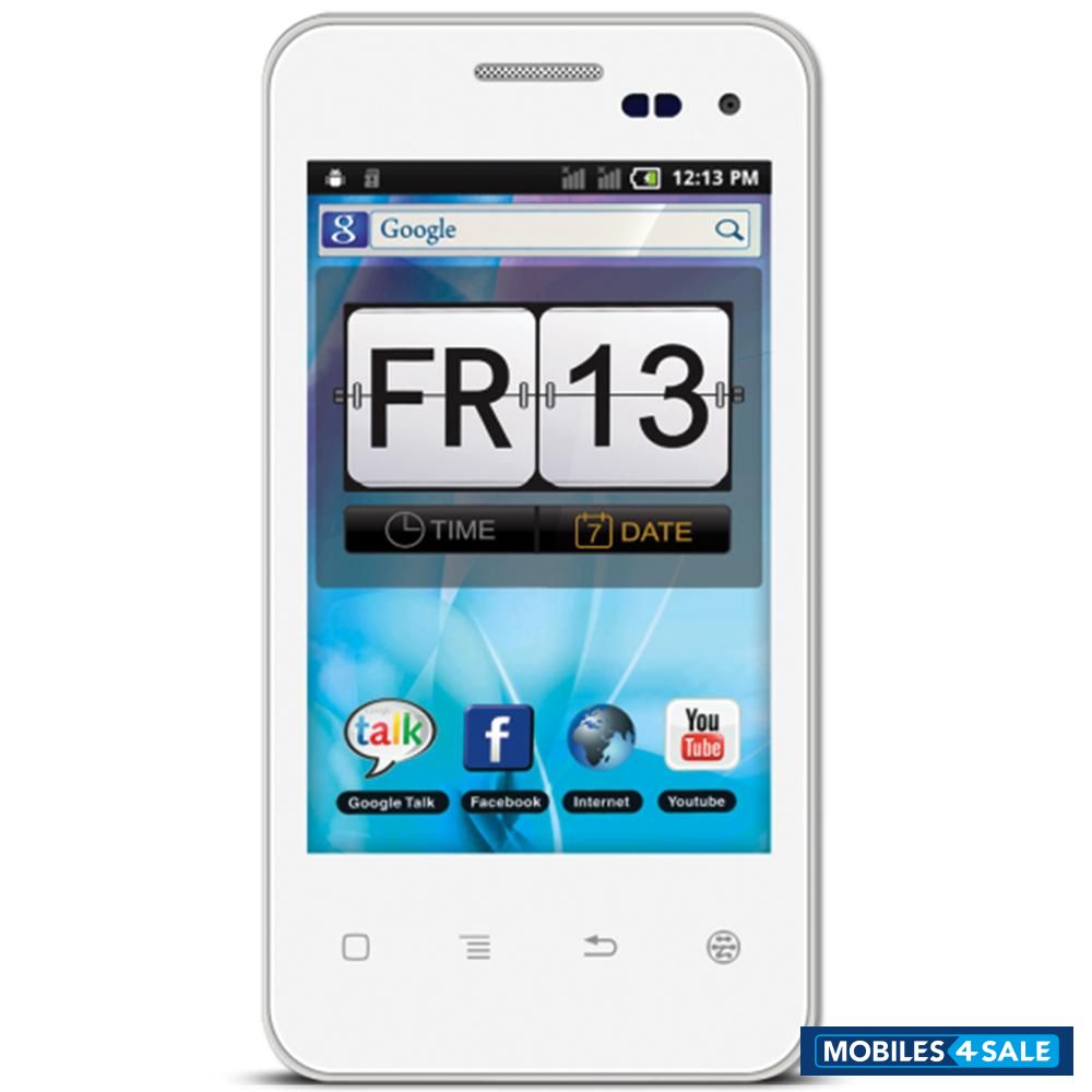 White Spice  Mi 355