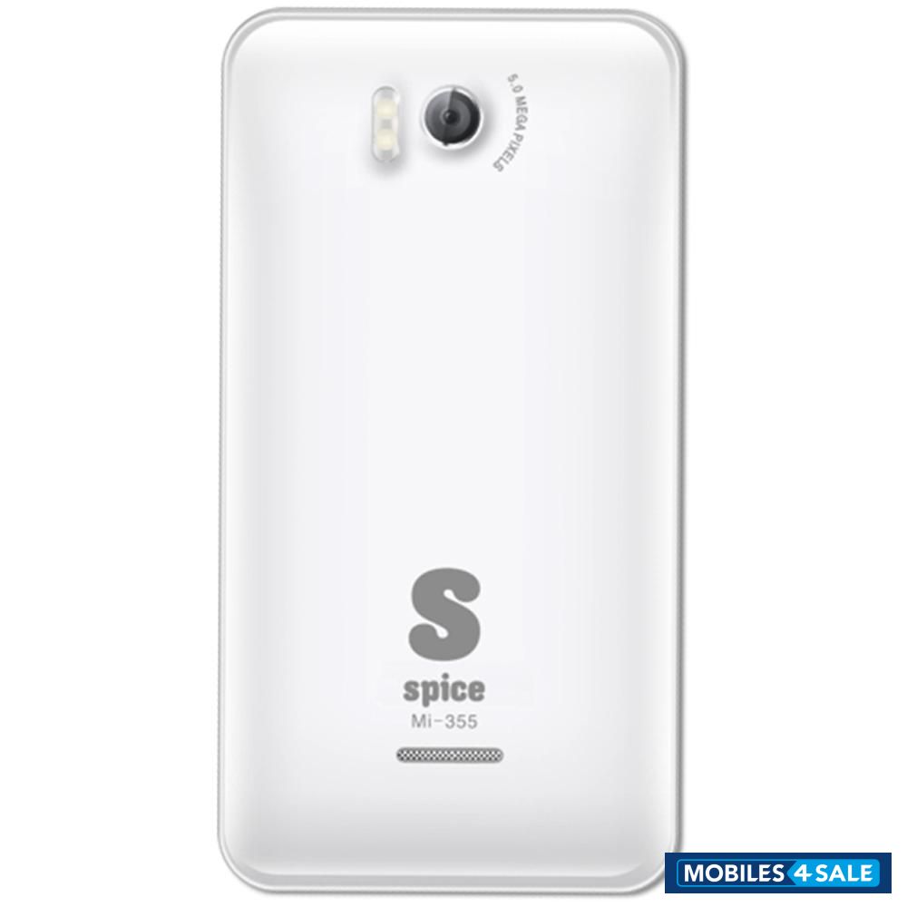 White Spice  Mi 355